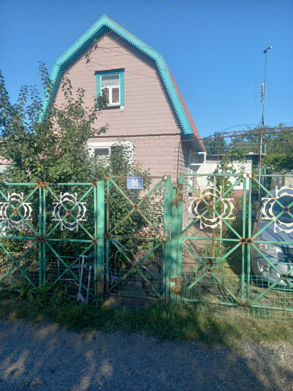 Продажа дач в Тольятти и поблизости | ГЛОБАЛ-НЕДВИЖИМОСТЬ