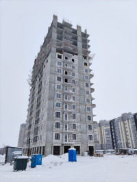 Ход строительства 02.2026 г.