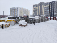 Ход строительства 02.2026 г.