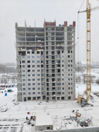 Ход строительства 02.2026 г.