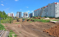 Ход строительства 06.2026 г.