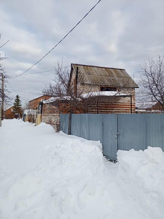 Купить Дачу В Тольятти Комсомольский Район