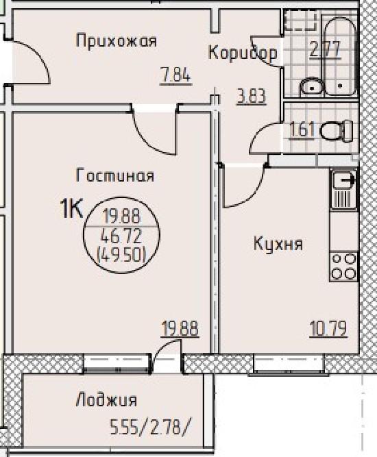 Купить Квартиру В Тольятти 1 Комнатную Автозаводском