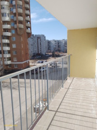 Ход строительства март 2025 г.