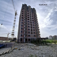 Ход строительства 