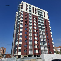 Ход строительства 