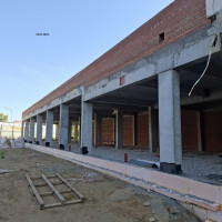 Ход строительства 