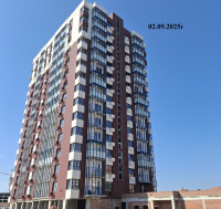 Ход строительства 