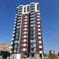 Ход строительства 