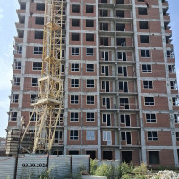 Ход строительства 