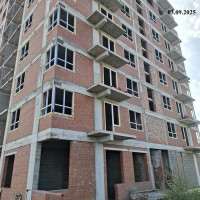 Ход строительства 