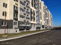 Ход строительства 10.2025 г.,  поз. 2 (по ГП)