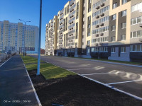 Ход строительства 10.2025 г.,  поз. 2 (по ГП)