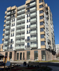 Ход строительства 