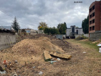 Ход строительства 