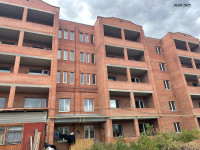 Ход строительства 