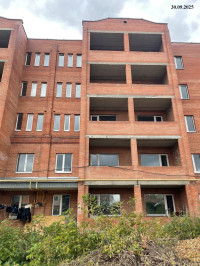 Ход строительства 