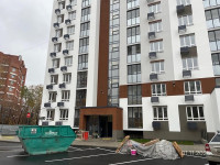 Ход строительства 11.2025 г.