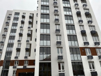 Ход строительства 11.2025 г.