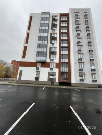 Ход строительства 11.2025 г.