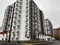 Ход строительства 11.2025 г.