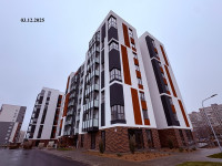 Ход строительства 12.2025 г.