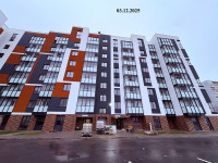 Ход строительства 12.2025 г.