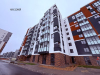 Ход строительства 12.2025 г.