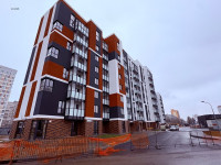 Ход строительства 12.2025 г.