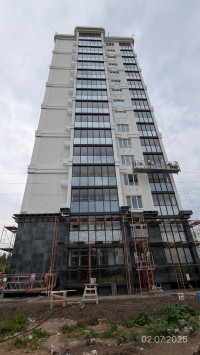 Ход строительства 07.2025 г.