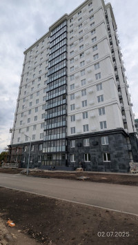 Ход строительства 07.2025 г.