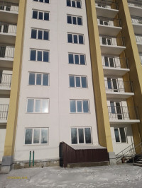 Ход строительства декабрь 2025 г.