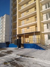 Ход строительства декабрь 2025 г.