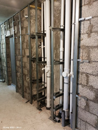 Ход строительства 04.2026 г. (поз. 5 по ГП)