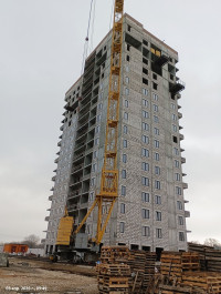 Ход строительства 04.2026 г. (поз. 5 по ГП)