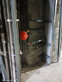 Ход строительства 04.2026 г. (поз. 5 по ГП)