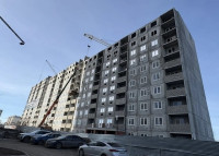 Ход строительства 04.2026 г.