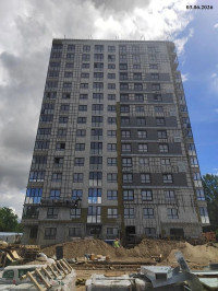 Ход строительства 06.2026 г.