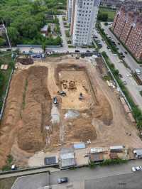 Ход строительства 06.2026 г.