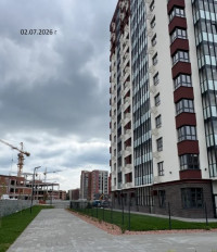 Ход строительства 07.2026 г.