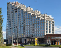 Ход строительства 08.2026 г.