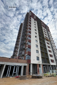 Ход строительства 09.2026 г.