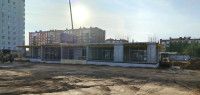 Ход строительства 09.2026 г.